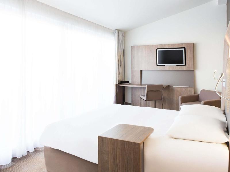Novotel Toulouse Centre Wilson - image 43