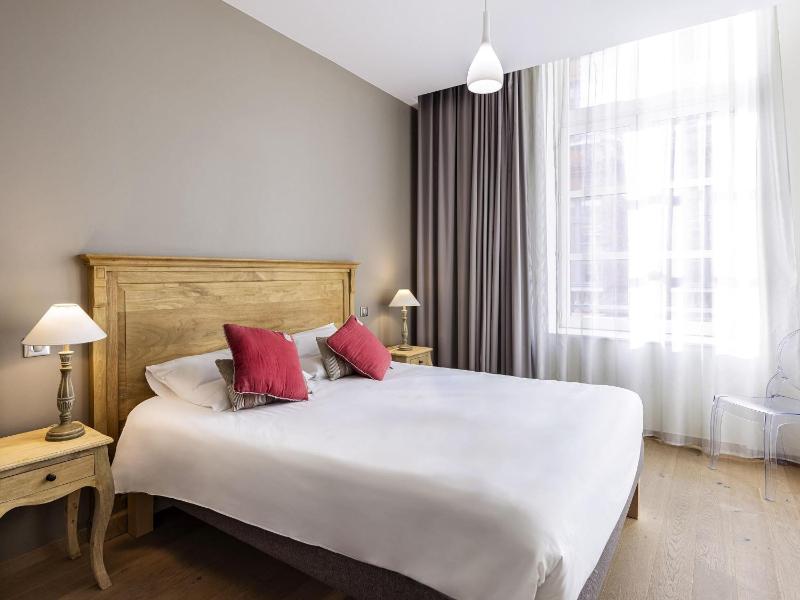 Novotel Toulouse Centre Wilson - image 17