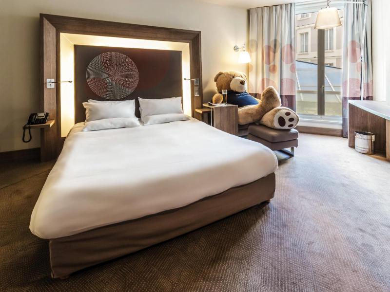 Novotel Toulouse Centre Wilson - image 15