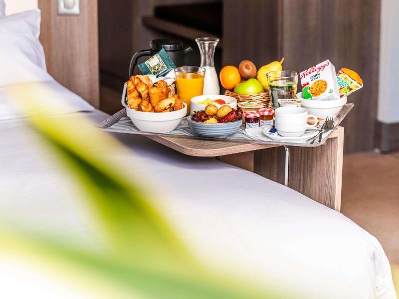Novotel Toulouse Centre Wilson - image 47
