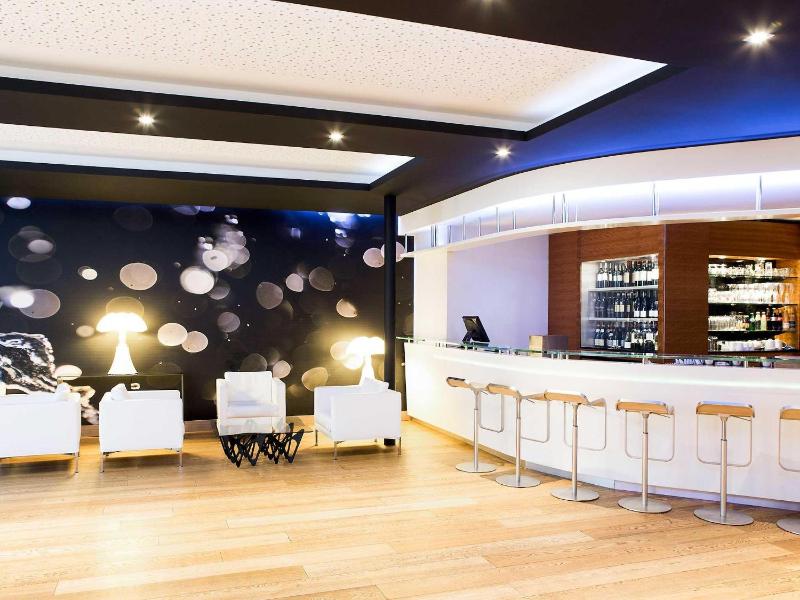 Novotel Toulouse Centre Wilson - image 10