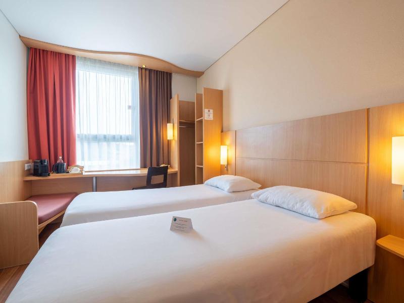 Ibis Kaunas Centre - image 46