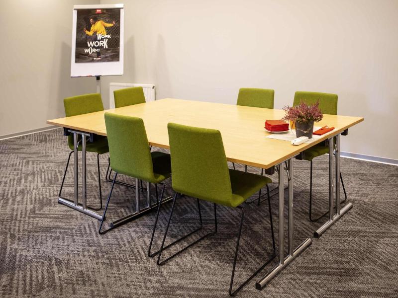 Ibis Kaunas Centre - image 43