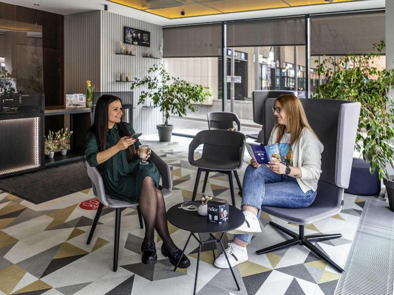 Ibis Kaunas Centre - image 45