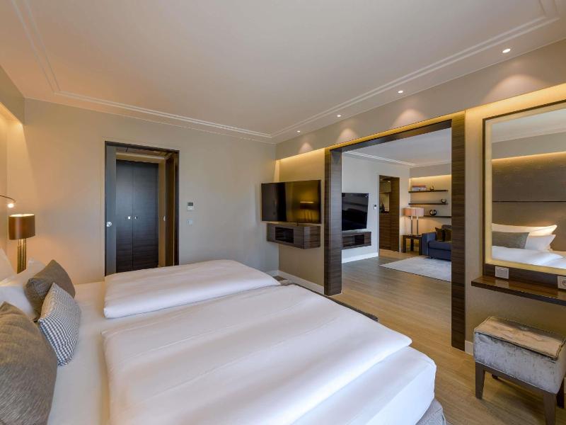 Pullman Munich - image 8
