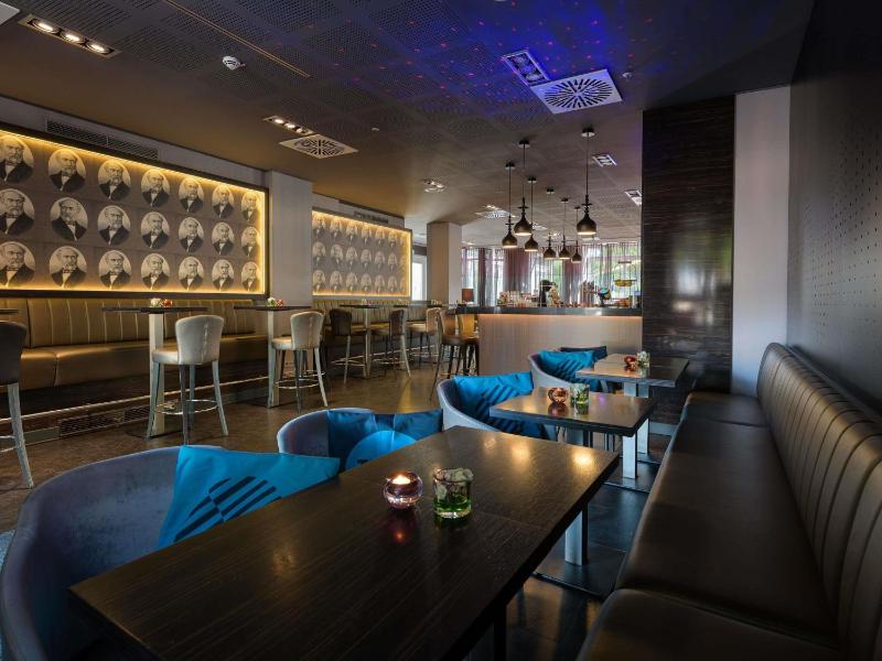 Pullman Munich - image 16
