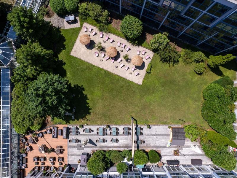 Pullman Munich - image 13