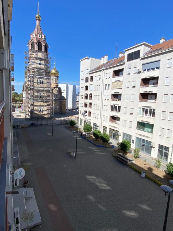 Aleja Centar Residence - image 10