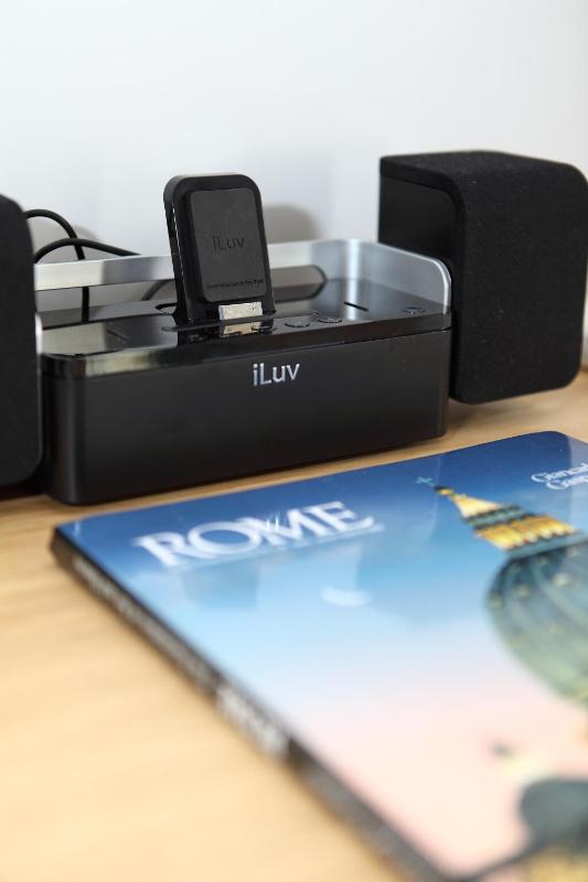 Deluxe Double Room with Small Double Bed  image 2