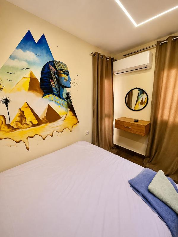 Farsha Pyramids Hotel - image 15