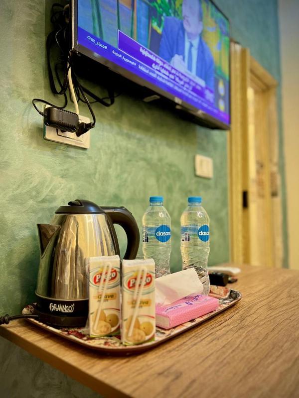 Farsha Pyramids Hotel - image 7