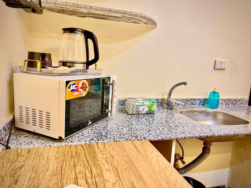 Farsha Pyramids Hotel - image 10