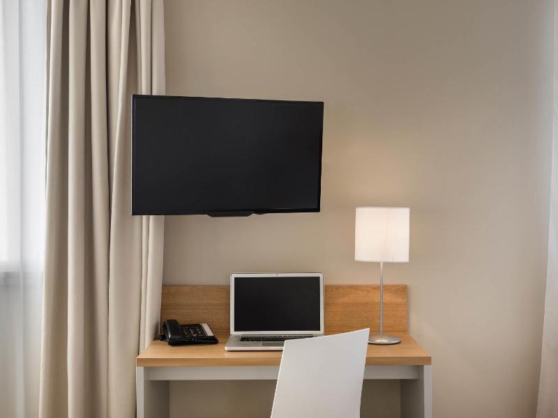 Aparthotel Adagio Access Dijon Republique - image 37