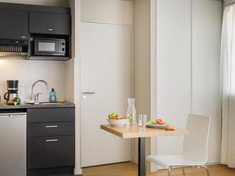 Aparthotel Adagio Access Dijon Republique - image 26