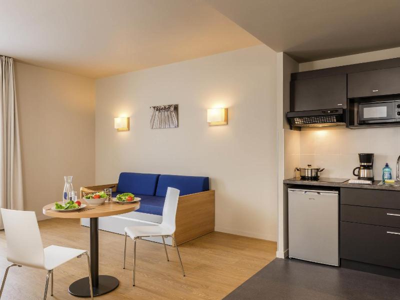 Aparthotel Adagio Access Dijon Republique - image 32