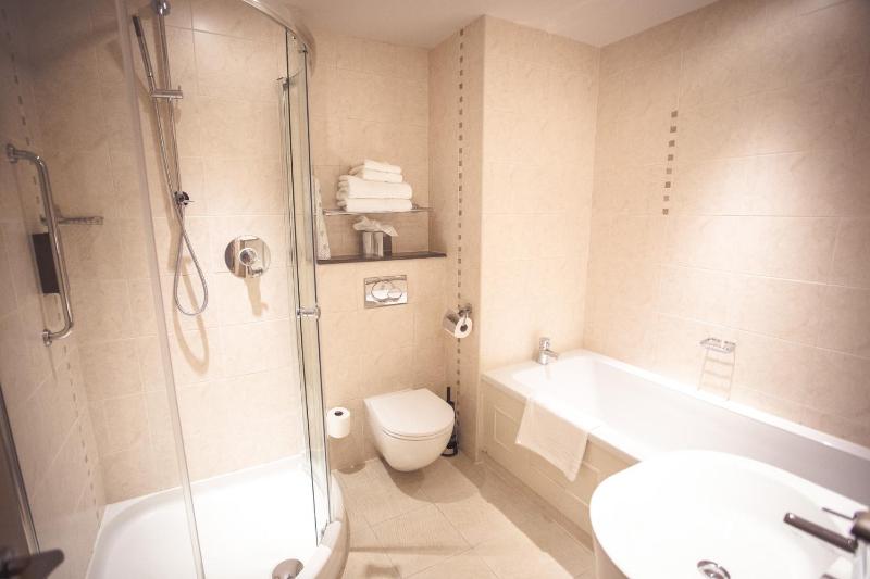Luxury Suite image 2