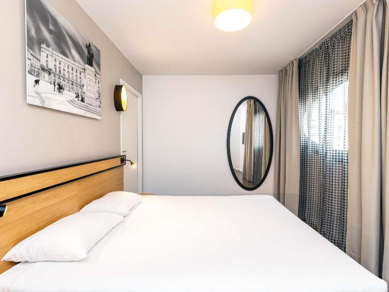 Aparthotel Adagio Access Nancy Centre - image 41