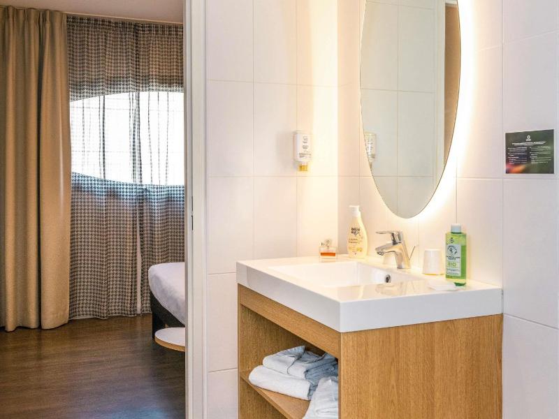 Aparthotel Adagio Access Nancy Centre - image 39