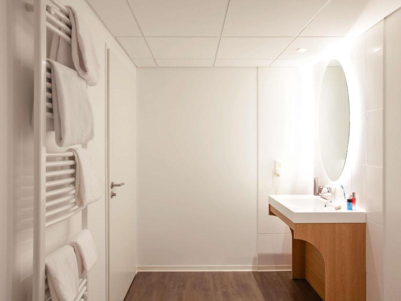 Aparthotel Adagio Access Nancy Centre - image 48