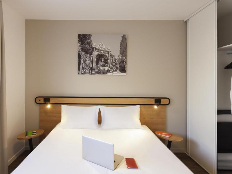 Aparthotel Adagio Access Nancy Centre - image 28