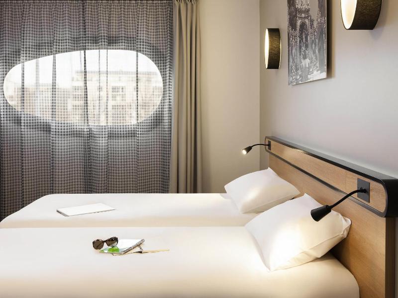 Aparthotel Adagio Access Nancy Centre - image 23