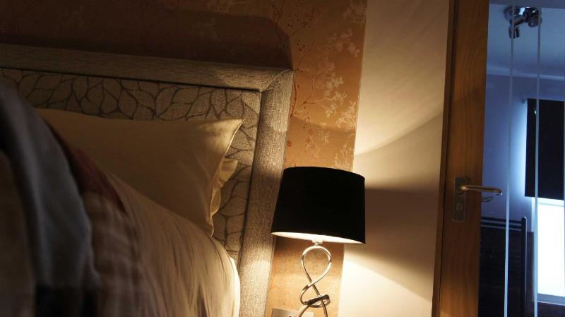 Deluxe King Room image 3