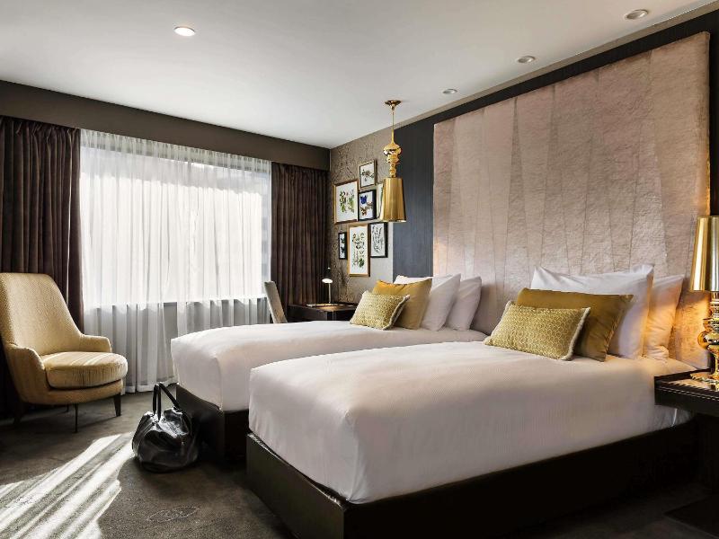 Sofitel Wellington - image 15