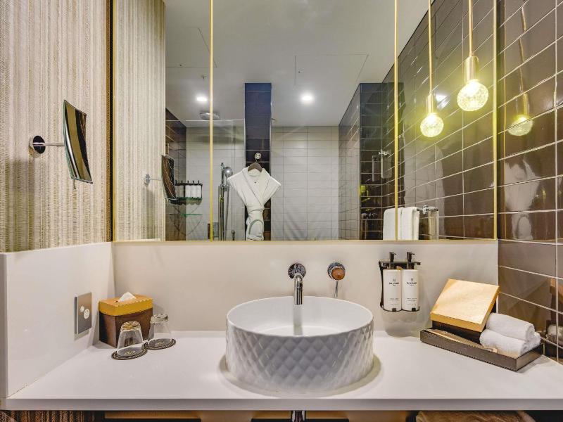 Sofitel Wellington - image 27