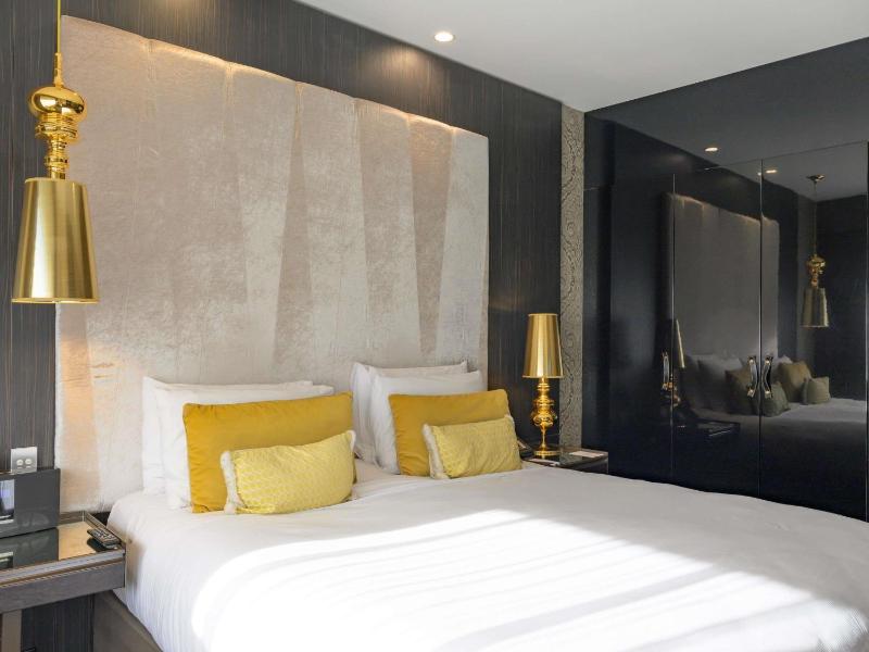 Sofitel Wellington - image 21