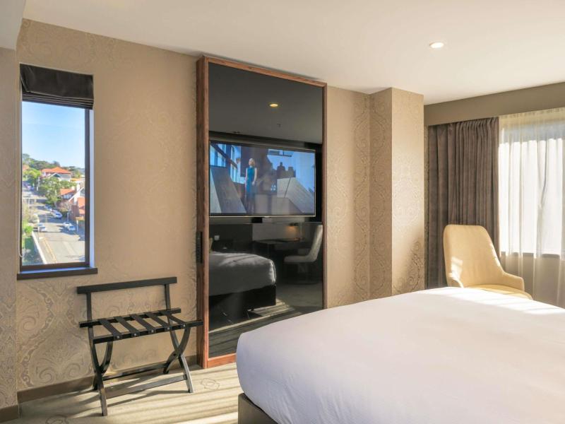 Sofitel Wellington - image 43