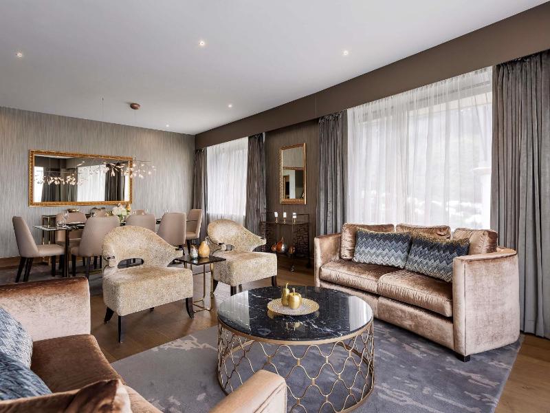 Sofitel Wellington - image 42