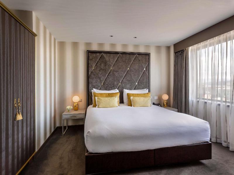 Sofitel Wellington - image 32