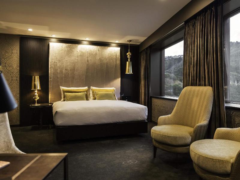 Sofitel Wellington - image 24