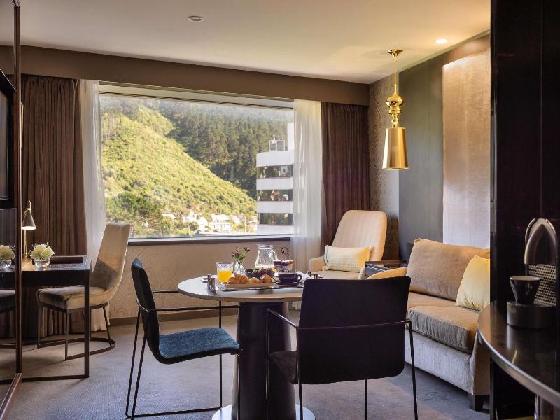 Sofitel Wellington - image 6