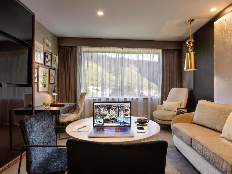 Sofitel Wellington - image 19