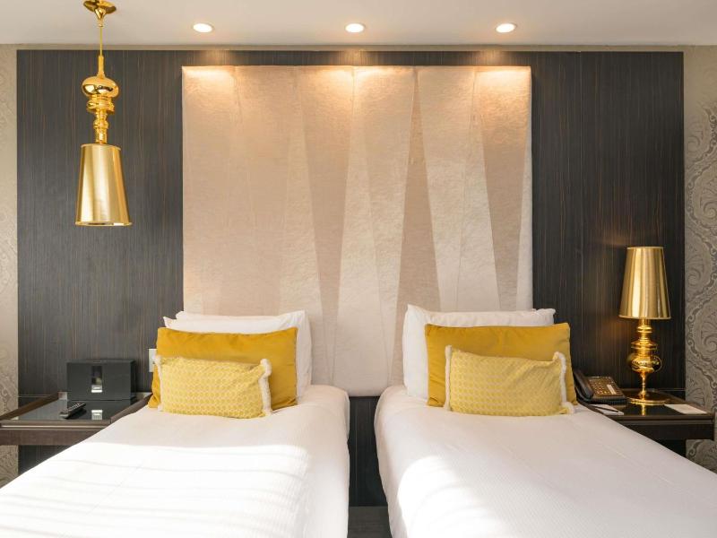 Sofitel Wellington - image 34