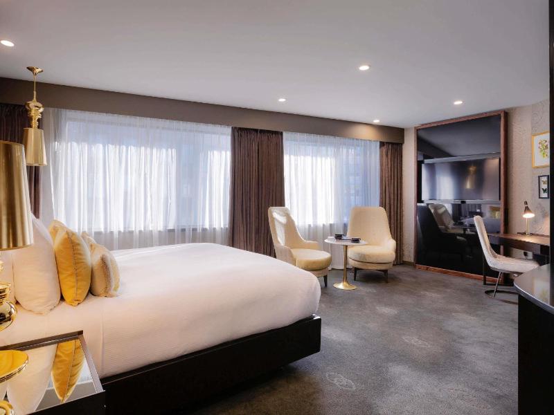 Sofitel Wellington - image 20