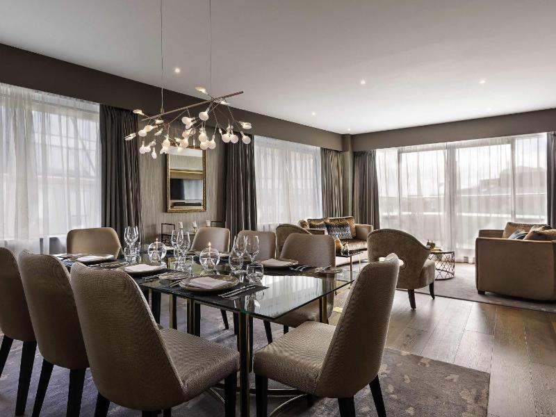 Sofitel Wellington - image 31