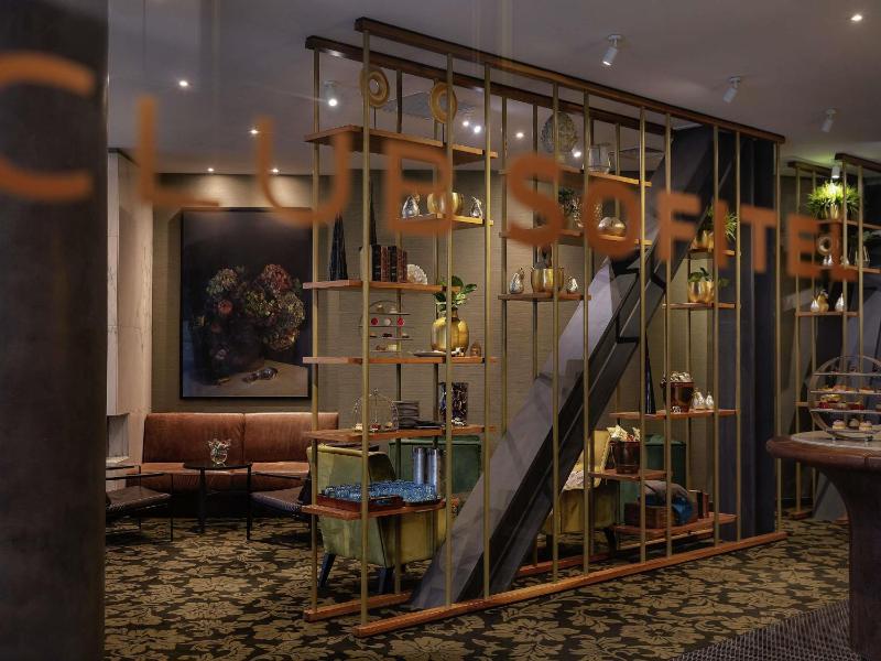 Sofitel Wellington - image 13