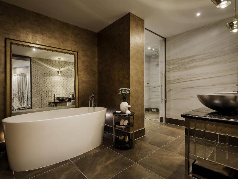 Sofitel Wellington - image 26
