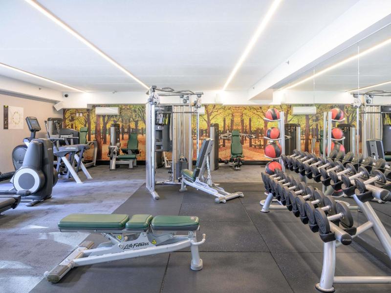 Sofitel Wellington - image 46