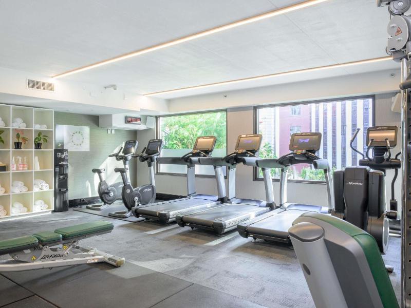 Sofitel Wellington - image 49