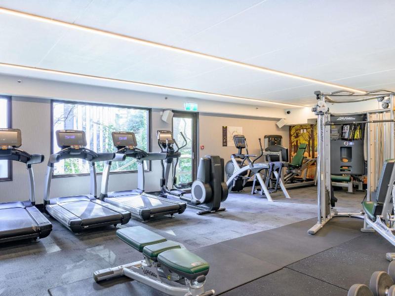 Sofitel Wellington - image 48