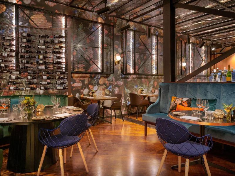 Sofitel Wellington - image 25