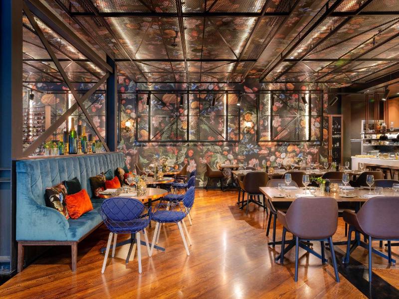 Sofitel Wellington - image 41