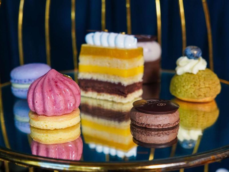 Sofitel Wellington - image 38