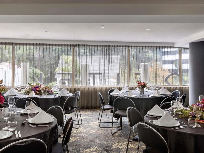 Sofitel Wellington - image 45