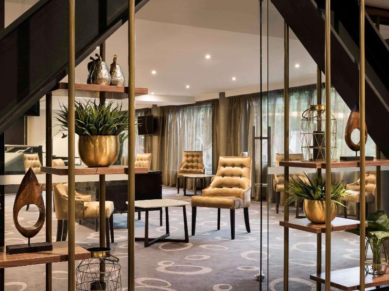 Sofitel Wellington - image 44