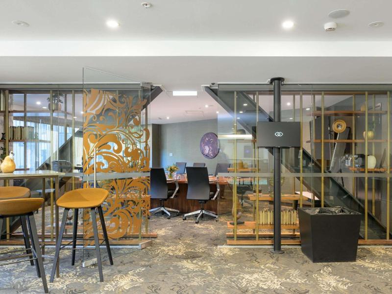 Sofitel Wellington - image 36