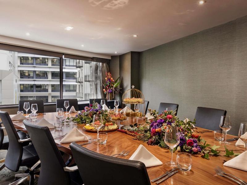 Sofitel Wellington - image 22